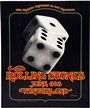 Rolling Stones "Dice" - Winterland SF - June 6 & 8, 1972 (Poster) Merch