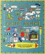 Saint Motel - The Fillmore - October 27, 2017 (Poster) Merch