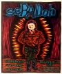 Sebadoh - The Fillmore - February 24, 1995 (Poster) Merch