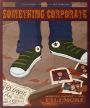 Something Corporate - The Fillmore - November 5, 2003 (Poster) Merch