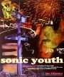 Sonic Youth - The Fillmore - May 25-27, 1998 (Poster) Merch