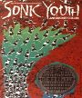 Sonic Youth - The Fillmore - July 14, 2006 (Poster) Merch