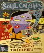 Soul Coughing - The Fillmore - August 27 & 28, 1997 (Poster) Merch