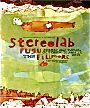Stereolab - The Fillmore - October 22 & 23, 2001 (Poster) Merch