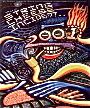 String Cheese Incident - Oregon Convention Center Portland - December 29-31, 2000 (Poster) Merch