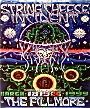 String Cheese Incident - The Fillmore - March 18-20, 1999 (Poster) Merch