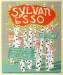 Sylvan Esso - The Fillmore - April 21 & 22, 2015 (Poster) Merch