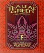 Tea Leaf Green - The Fillmore - April 21, 2007 (Poster) Merch
