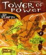 Tower Of Power - The Fillmore - December 28, 2001 (Poster) Merch