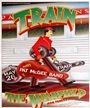 Train - The Fillmore - May 26, 2001 (Poster) Merch