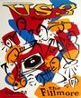 Us3 - The Fillmore - August 22, 1994 (Poster) Merch
