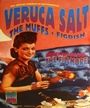 Veruca Salt - The Fillmore - May 2, 1995 (Poster) Merch
