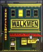 Walkmen - The Fillmore - January 21, 2009 (Poster) Merch