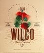 Wilco - The Fillmore - September 10, 2016 (Poster) Merch
