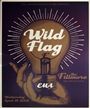 Wild Flag - The Fillmore -  April 18, 2012 (Poster) Merch