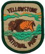 Yellowstone National Park (Patch) Merch
