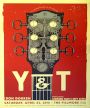 Y & T - The Fillmore - April 2, 2006 (Poster) Merch