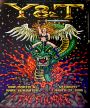 Y & T - The Fillmore - March 29, 2008 (Poster) Merch