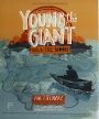 Young The Giant - The Fillmore - February 8 & 9, 2012 (Poster) Merch