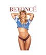 Beyonce - Crop Top (Poster) Merch