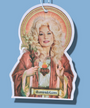 Dolly Parton (Air Freshener) Merch