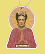 Frida Kahlo (Air Freshener) Merch