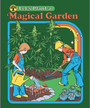 Let's Plant A Magical Garden (Magnet) Merch