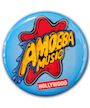 Amoeba Logo Blue (Magnet) Merch