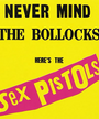 Sex Pistols - Never Mind The Bollocks (Magnet) Merch