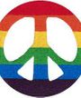 Rainbow Peace Pride (Patch) Merch