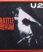 U2 - Rattle And Hum (Patch) Merch