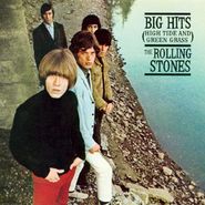 Album Art for Big Hits (High Tide & Green Grass) by The Rolling Stones