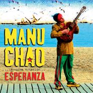 Album Art for Próxima Estación: Esperanza by Manu Chao