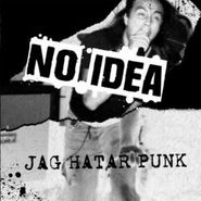 Album Art for Jag Hatar Punk [Black Friday] by No Idea