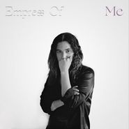 Album Art for Me by Empress Of