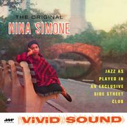 Album Art for Little Girl Blue by Nina Simone