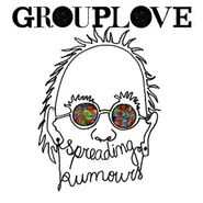 Album Art for Spreading Rumours by Grouplove