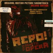 repo ost