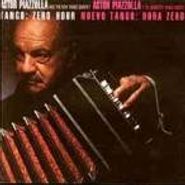 Astor Piazolla: Tango: Zero Hour - 1986 - YouTube