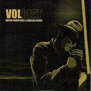 Album Art for Guitar Gangster & Cadillac Blood [Black Friday] by VOLBEAT