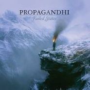 Album Art for Failed States by PROPAGANDHI