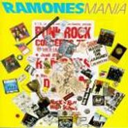 Album Art for Ramones Mania by Ramones