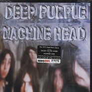 Album Art for Machine Head by Deep Purple