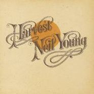 Album Art for Harvest by Neil Young