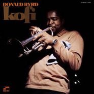 Album Art for Kofi by Donald Byrd