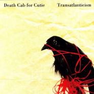 Album Art for Transatlanticism by Death Cab For Cutie