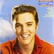 Album Art for For Lp Fans Only by Elvis Presley