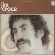 Album Art for I Got A Name  [Limited Edition] by Jim Croce