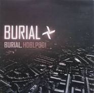 Album Art for Burial by Burial