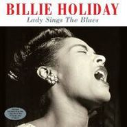 Album Art for Lady Sings The Blues by Billie Holiday